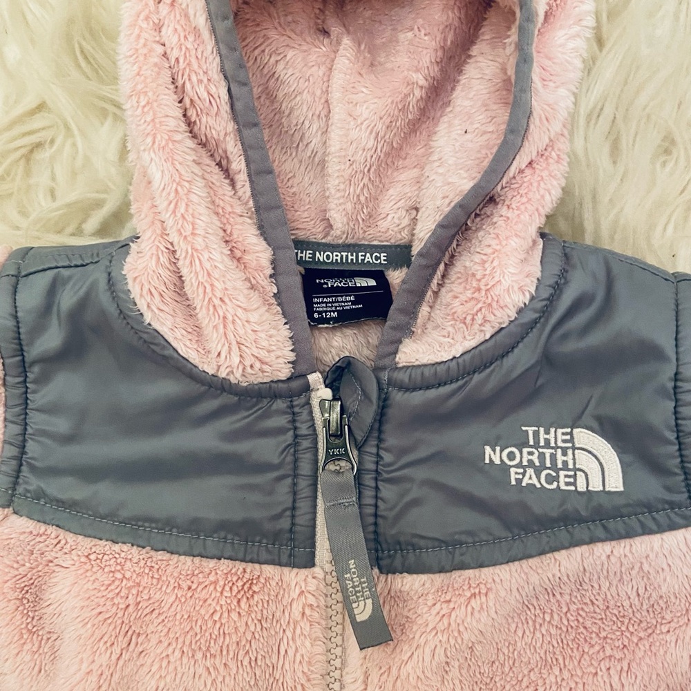 The North Face Infant Jacket - Picture 2 of 2